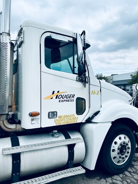 Houger Truck