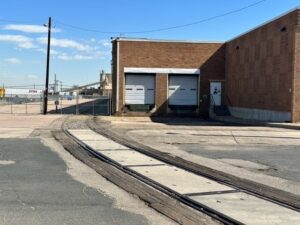 Rail